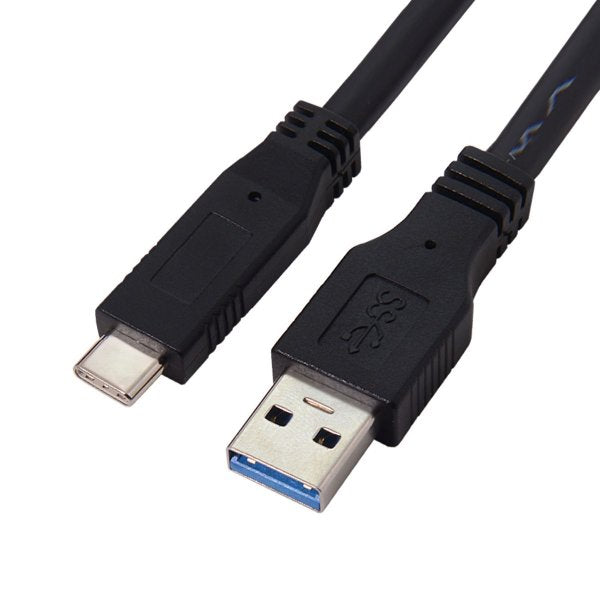 Usb Typ C Auf USB Typ A Kabel Mit Repeater GL3523 10m Daten Und Leistungsaufladung Tablet HDD