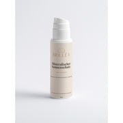 Mineralischer Sonnenschutz SPF30, ungetönt - 150ml