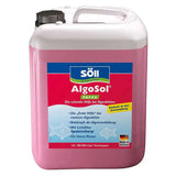 Algosol forte 250 ml