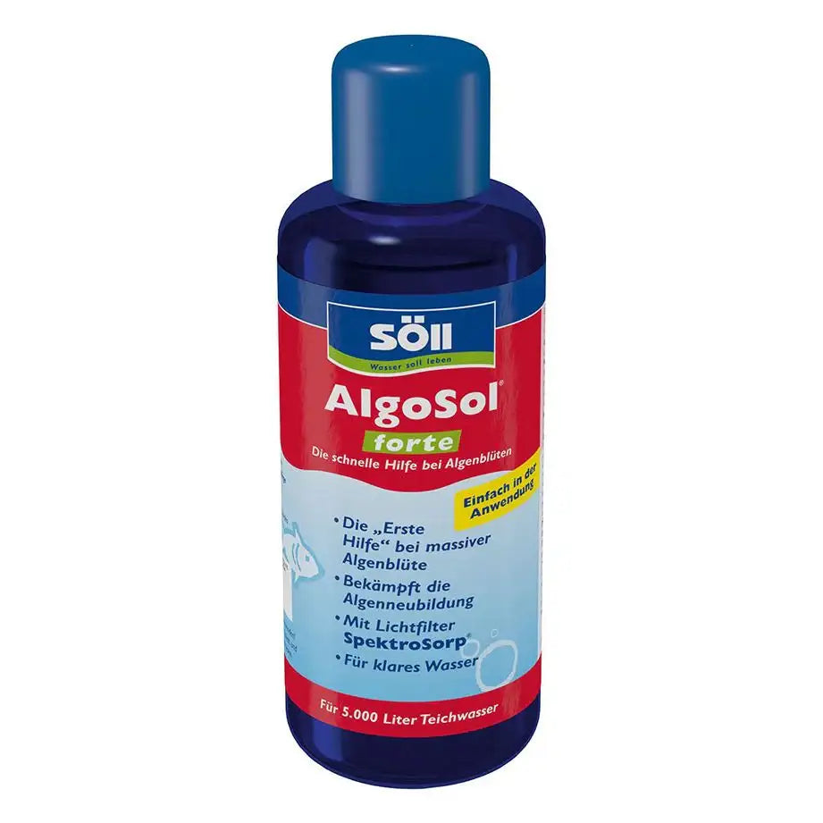 Söll AlgoSol forte
