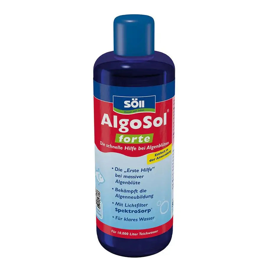 Söll AlgoSol forte