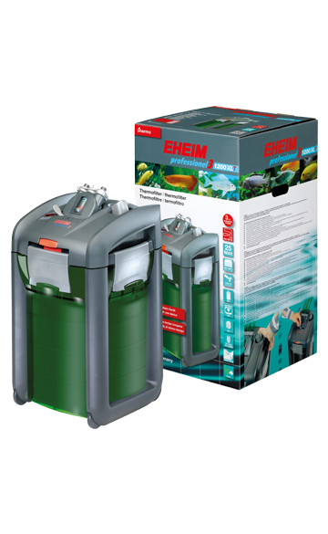 EHEIM professionel 3 1200XLT