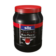 Söll Premium Baktinetten Teich