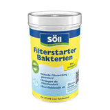 FilterstarterBakterien 250 g
