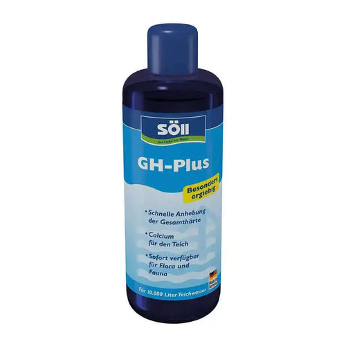 GH-Plus 5 L