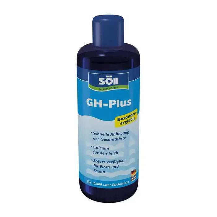 GH-Plus 5 L