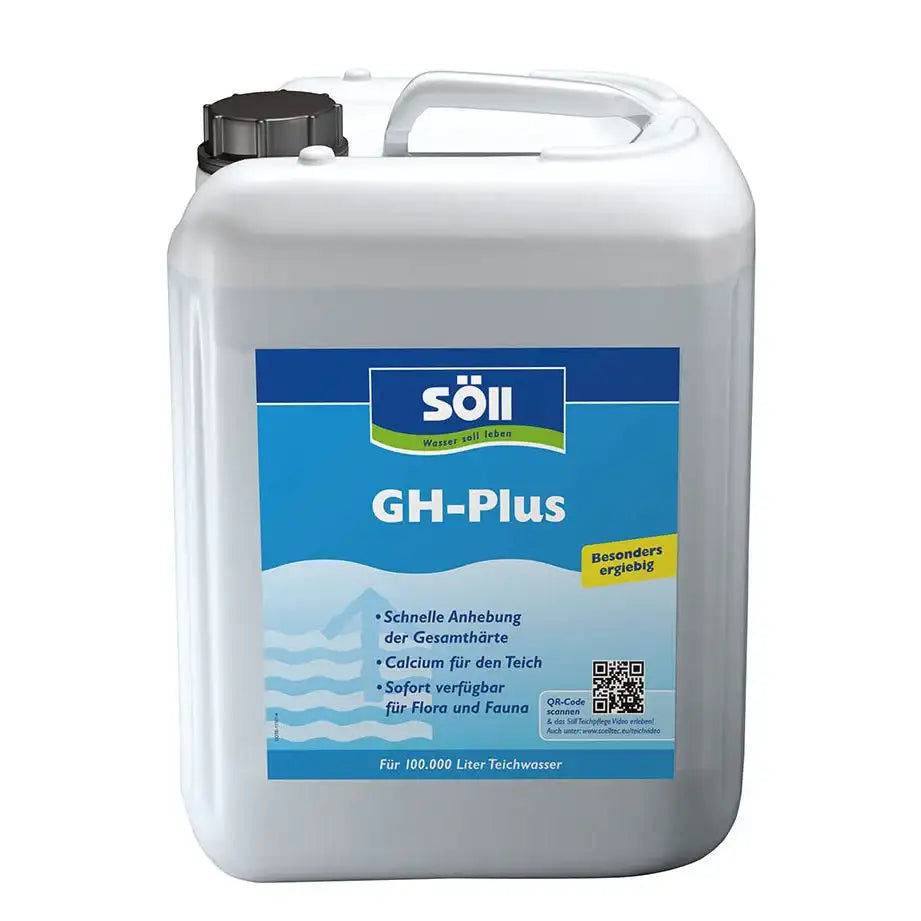 Söll Gh-Plus