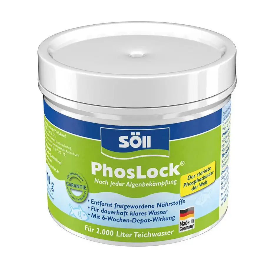 Söll PhosLock