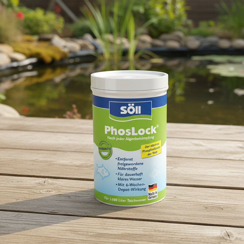 Söll PhosLock