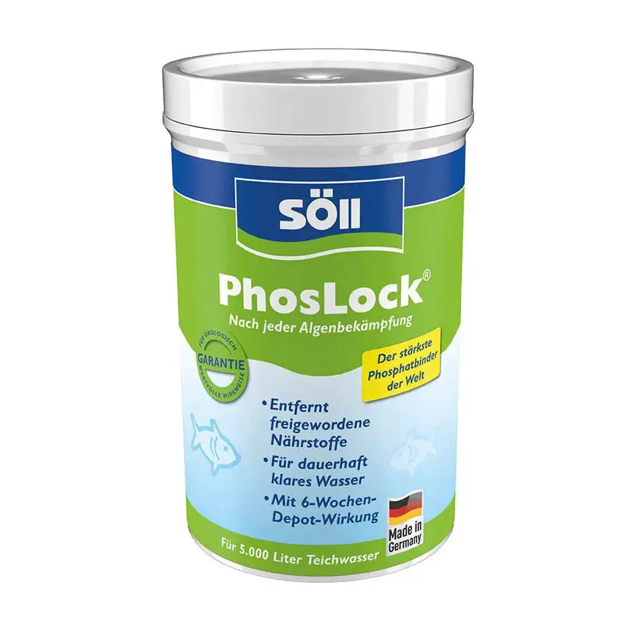 Söll PhosLock