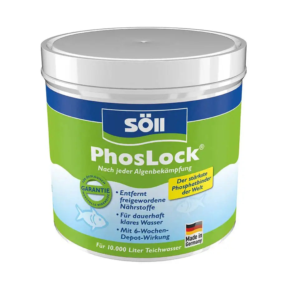 Söll PhosLock