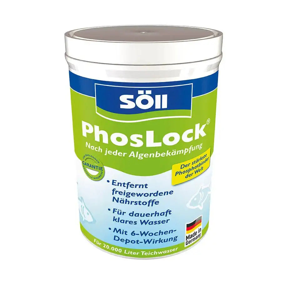 Söll PhosLock