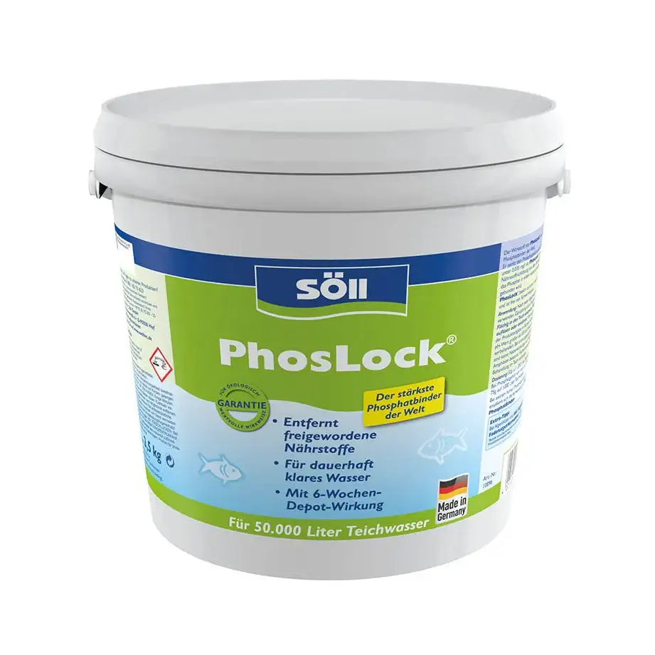 Söll PhosLock