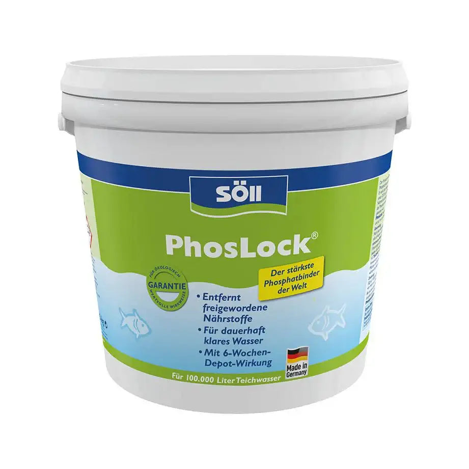 Söll PhosLock