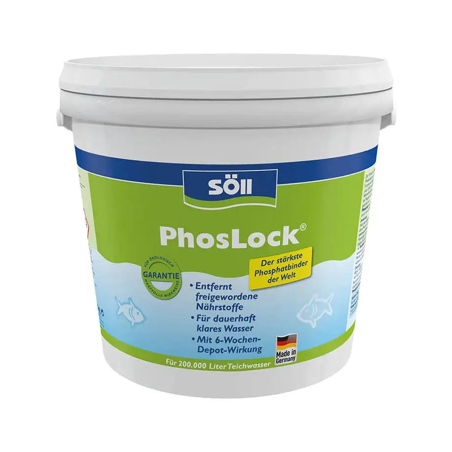 Söll PhosLock