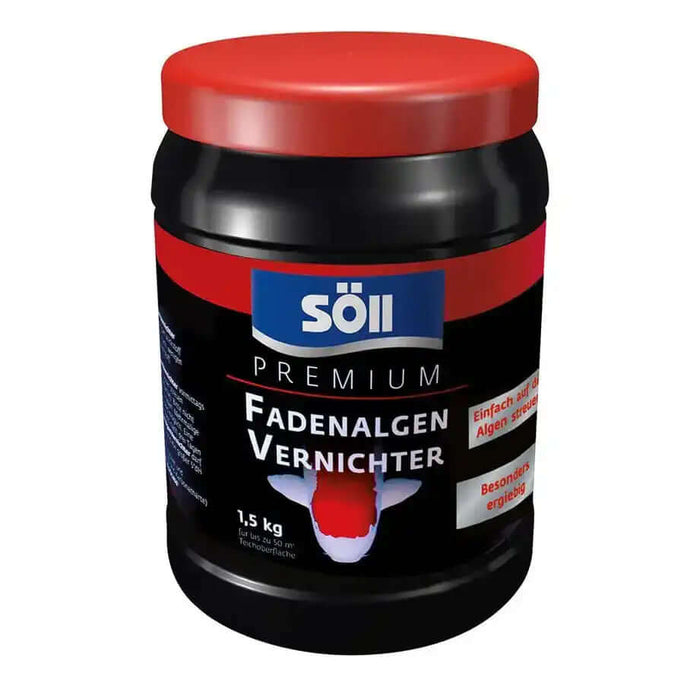 Premium FadenalgenVernichter 1,5 kg