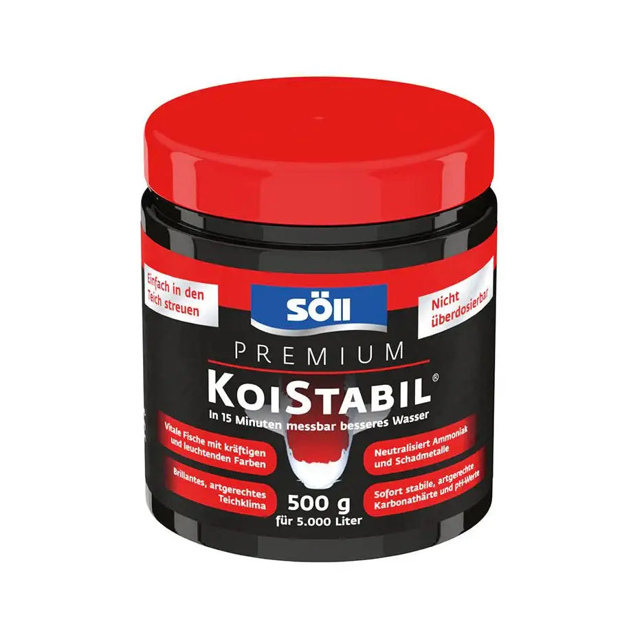 Söll Premium KoiStabil
