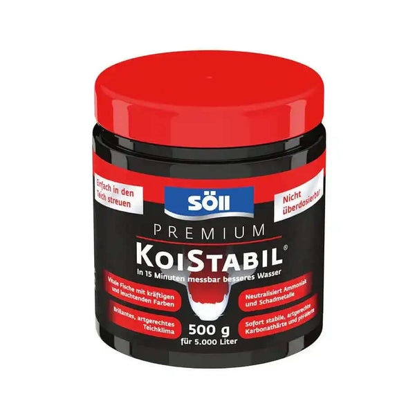 Premium KoiStabil 500 g