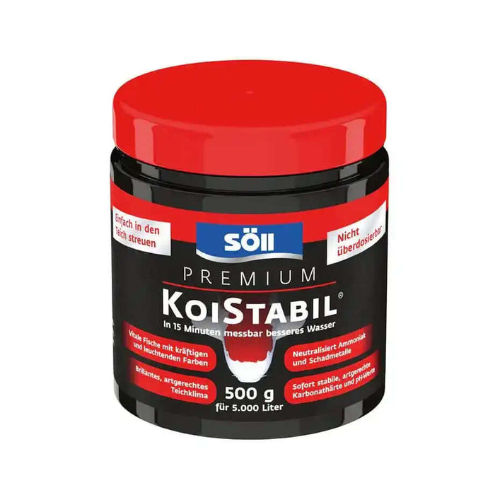 Premium KoiStabil 500 g