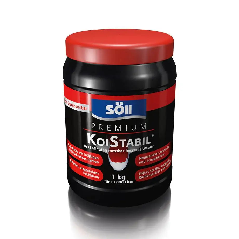 Söll Premium KoiStabil