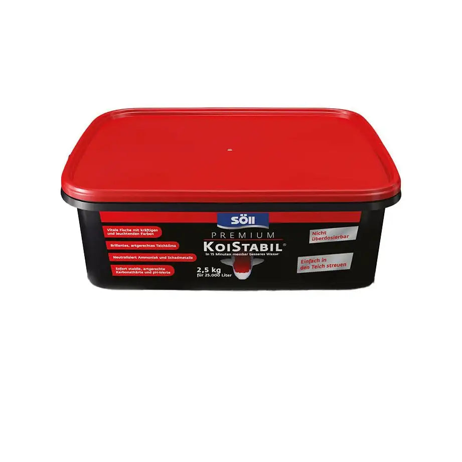 Söll Premium KoiStabil