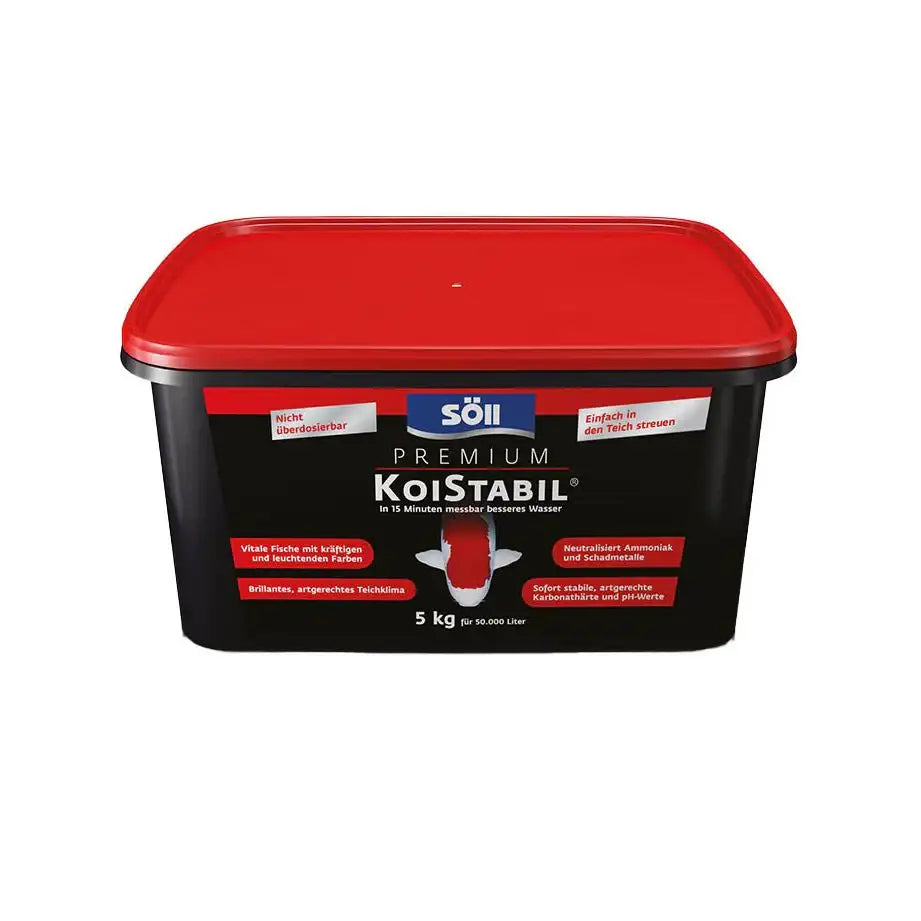 Söll Premium KoiStabil