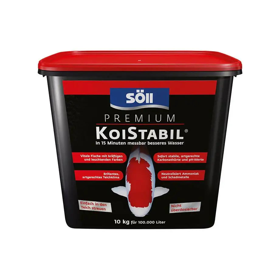 Söll Premium KoiStabil