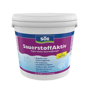Söll SauerstoffAktiv