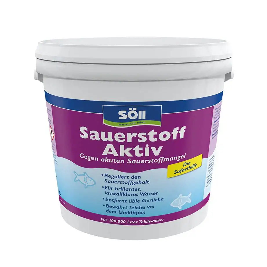 Söll SauerstoffAktiv