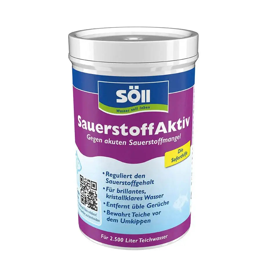 Söll SauerstoffAktiv