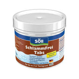 SchlammFrei Tabs 3 ST