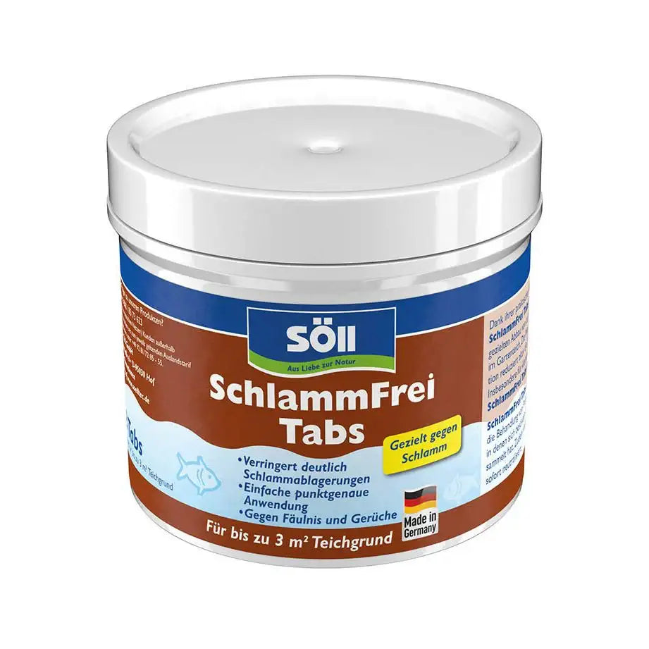 Söll SchlammFrei Tabs