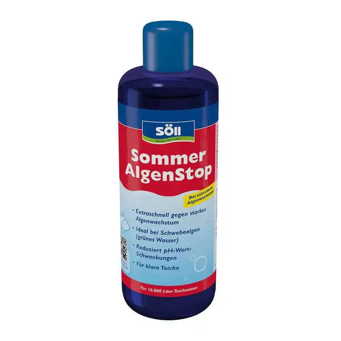 SommerAlgenStop 500 ml