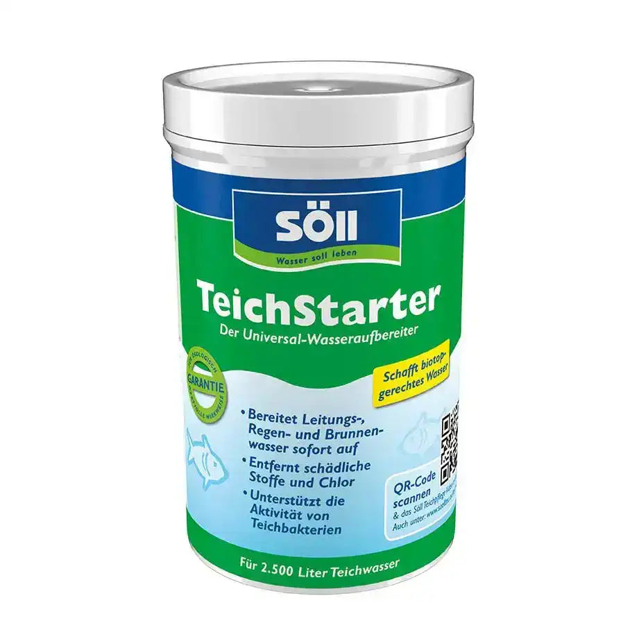 Söll TeichStarter
