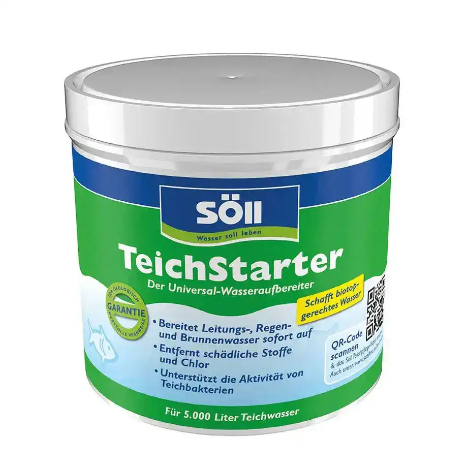 Söll TeichStarter