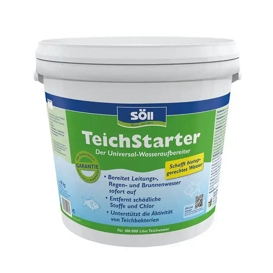 Söll TeichStarter
