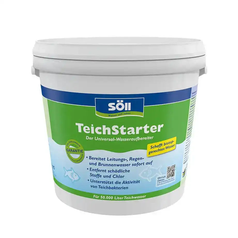 Söll TeichStarter