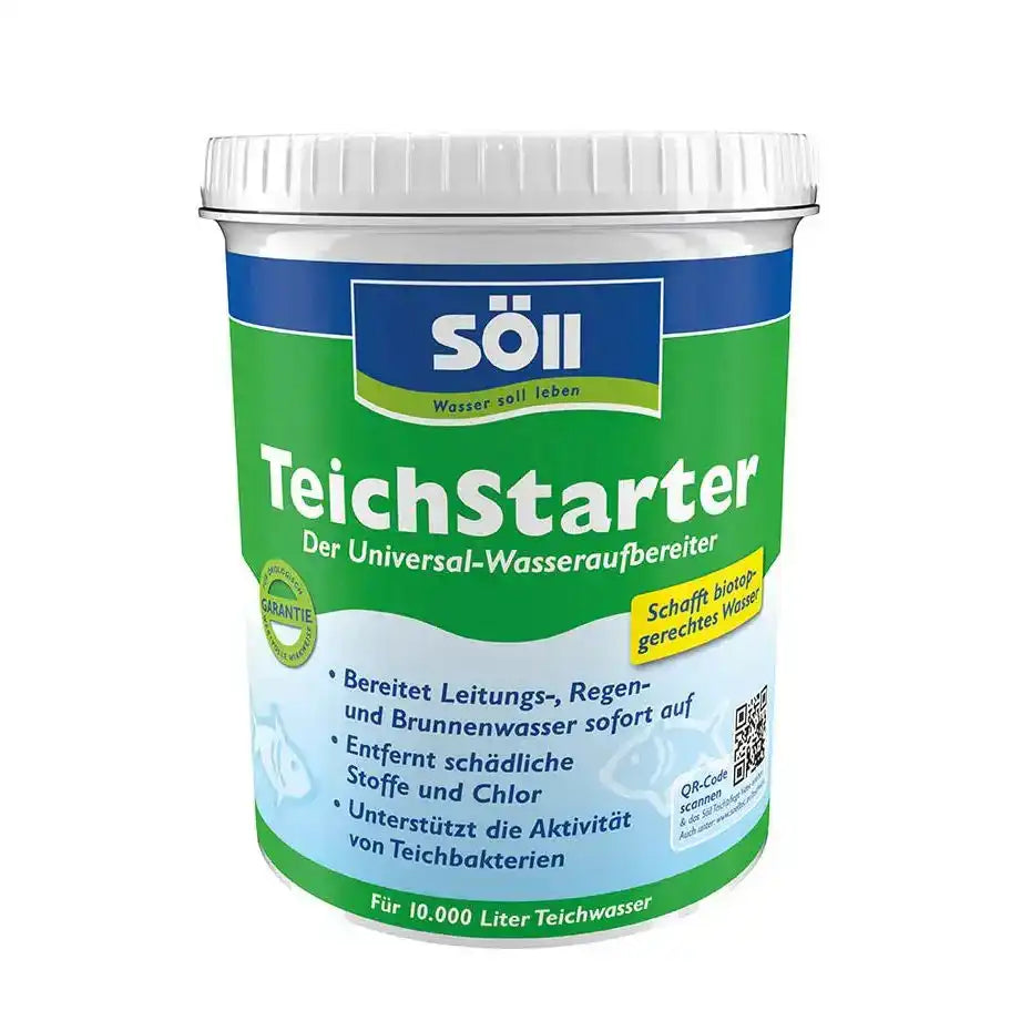 Söll TeichStarter