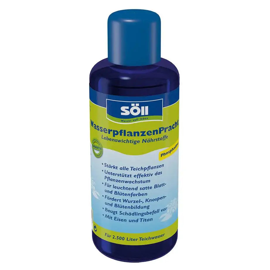Söll WasserpflanzenPracht