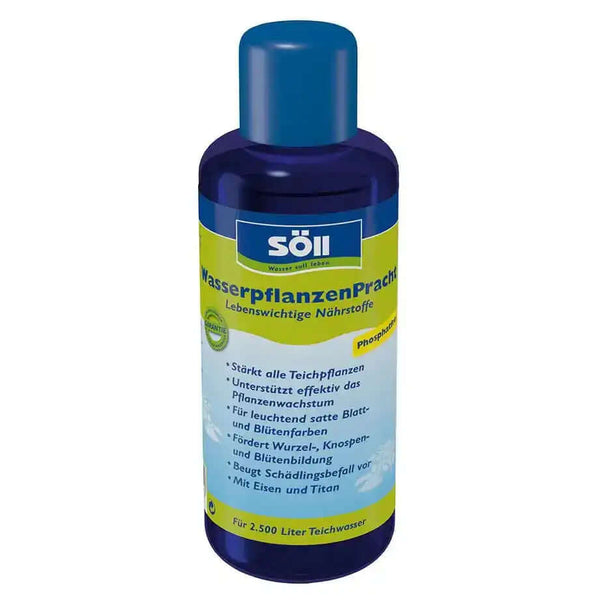 WasserpflanzenSubstrat 6 kg