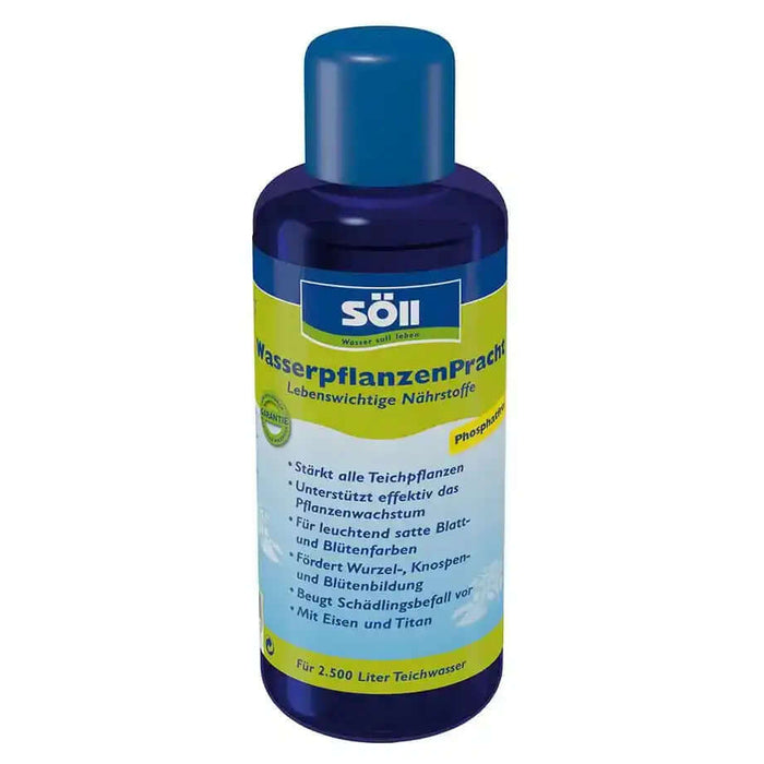 WasserpflanzenSubstrat 6 kg