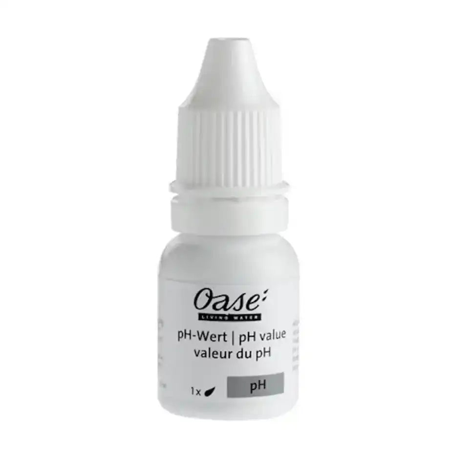 Oase Nachfüllset pH