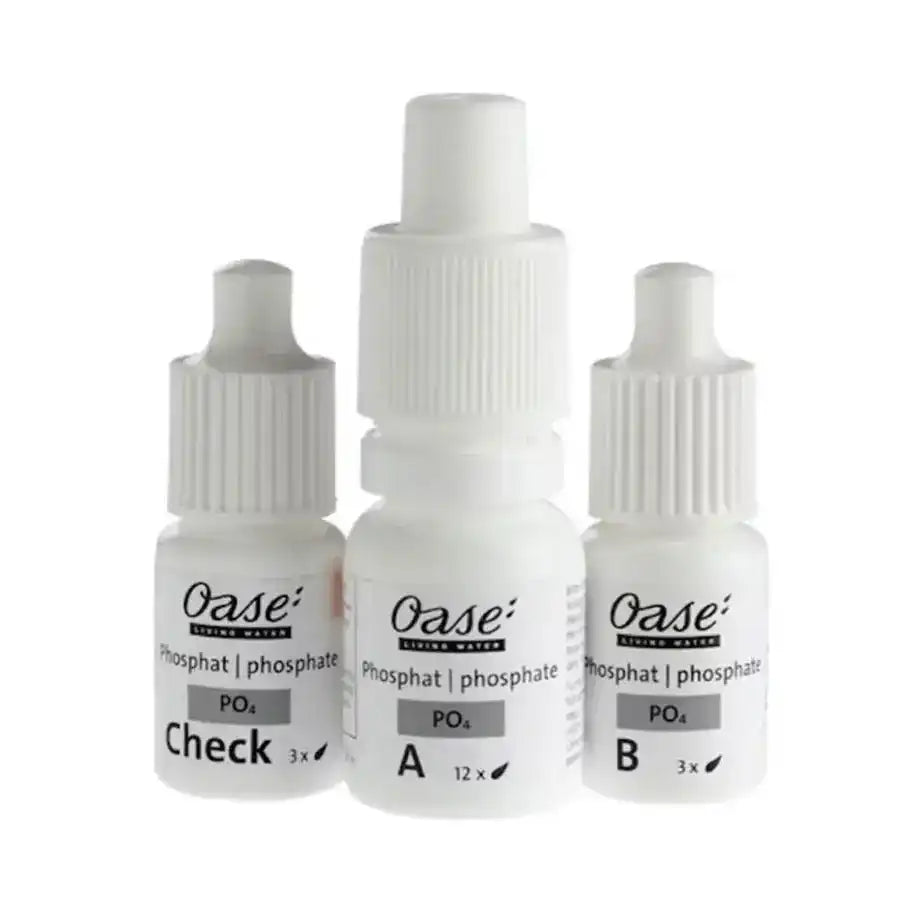 Oase Nachfüllset Phosphat