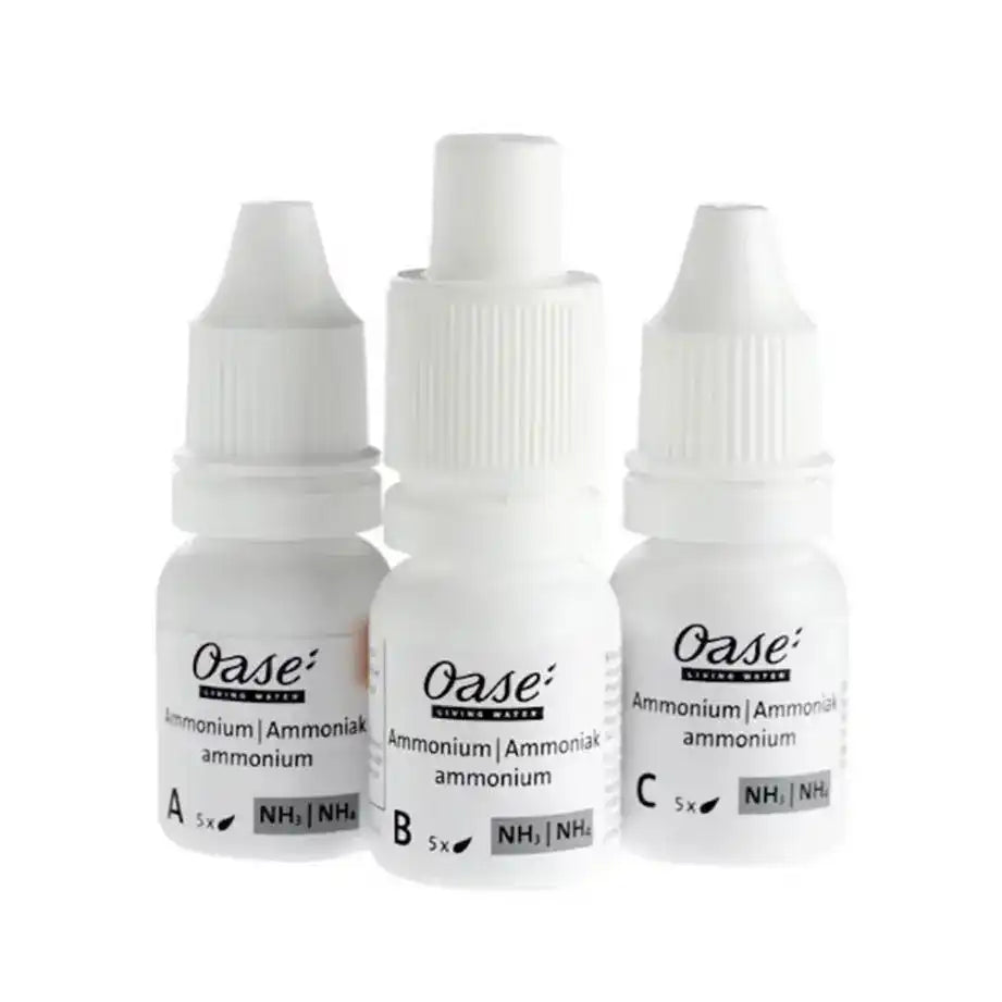 Oase Nachfüllset Ammonium/Ammoniak