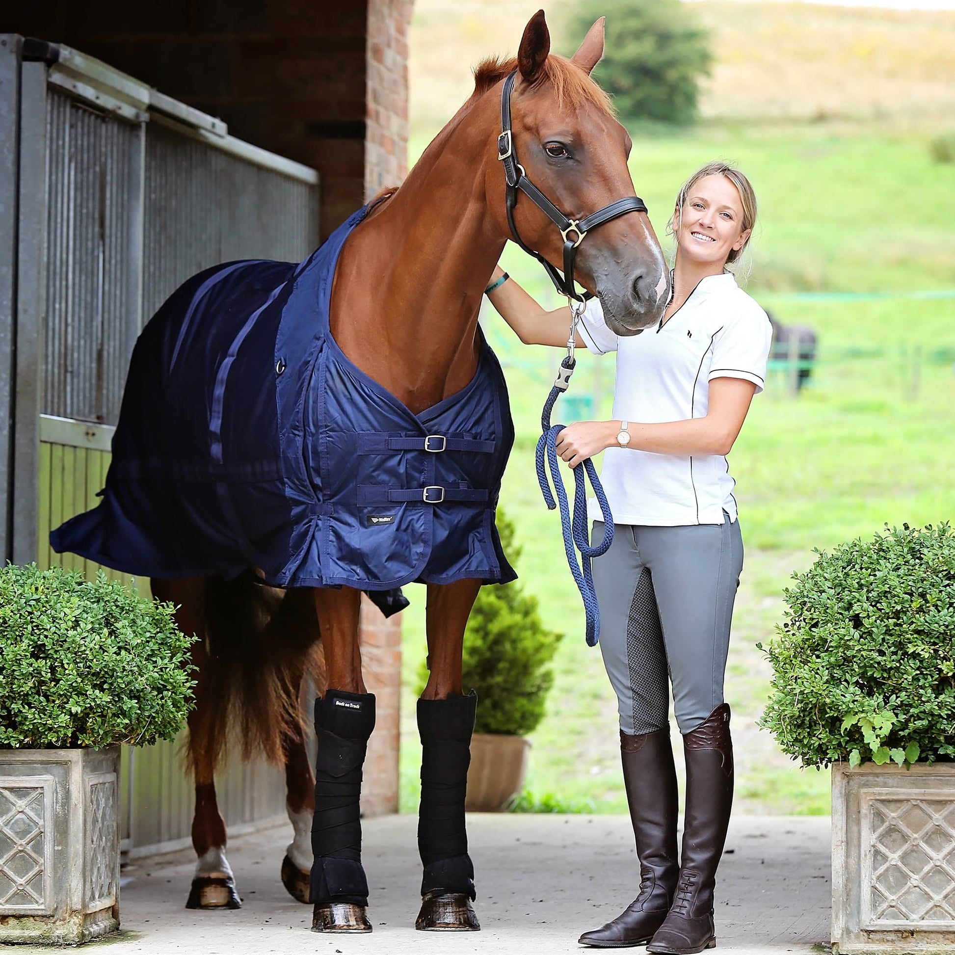 Scandic PK Bandagierunterlagen