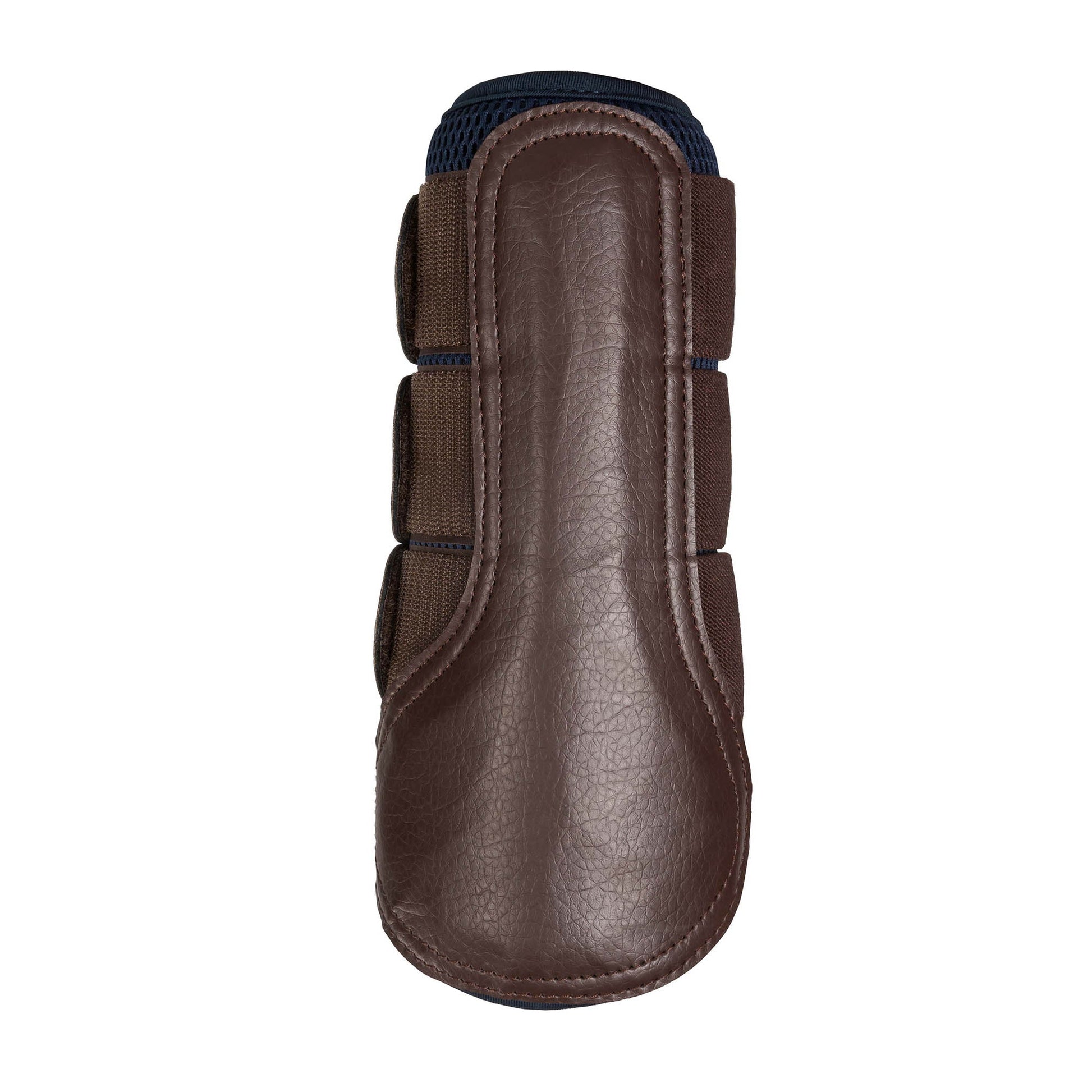 "Airflow" Brush Boots - Blau