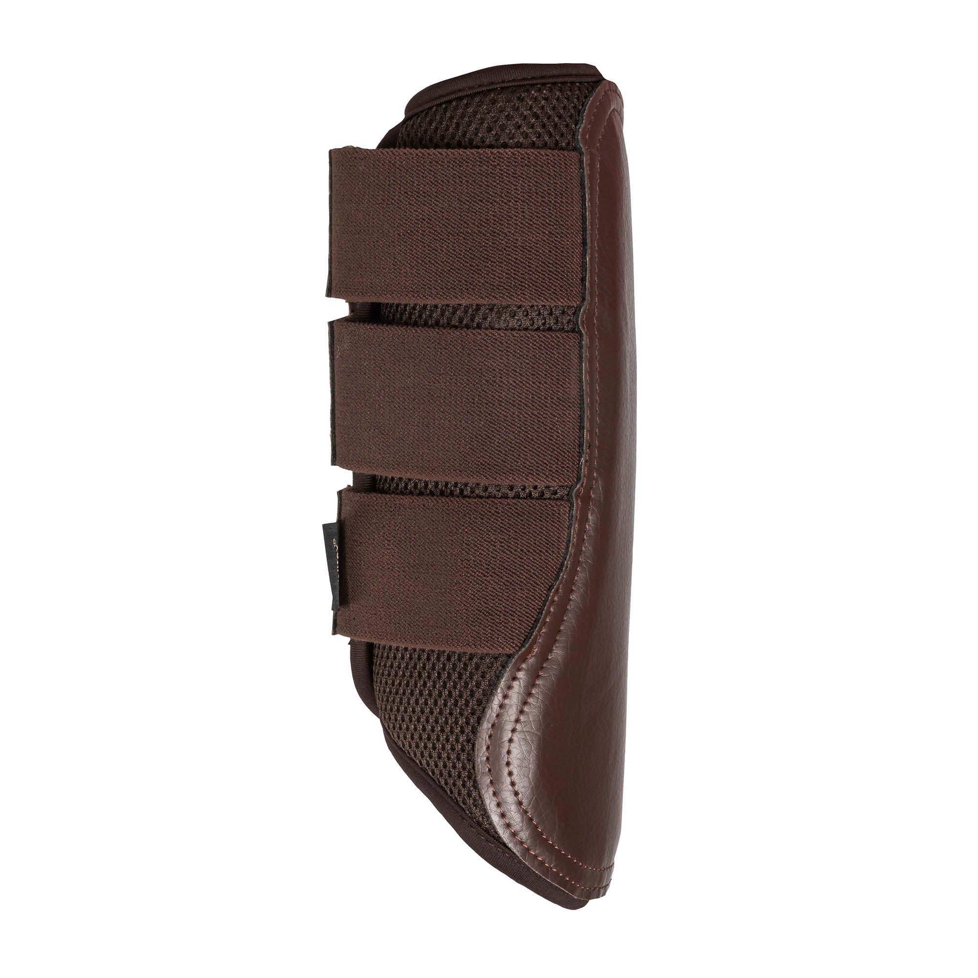 "Airflow" Brush Boots - Braun