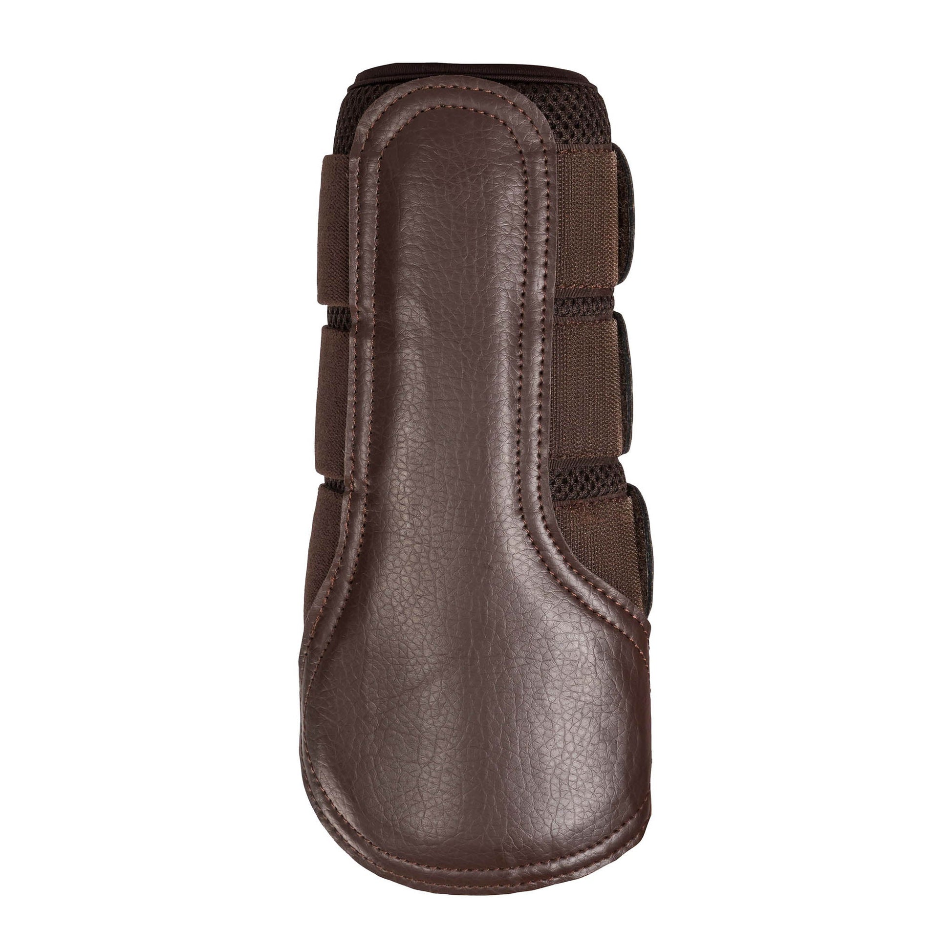 "Airflow" Brush Boots - Braun