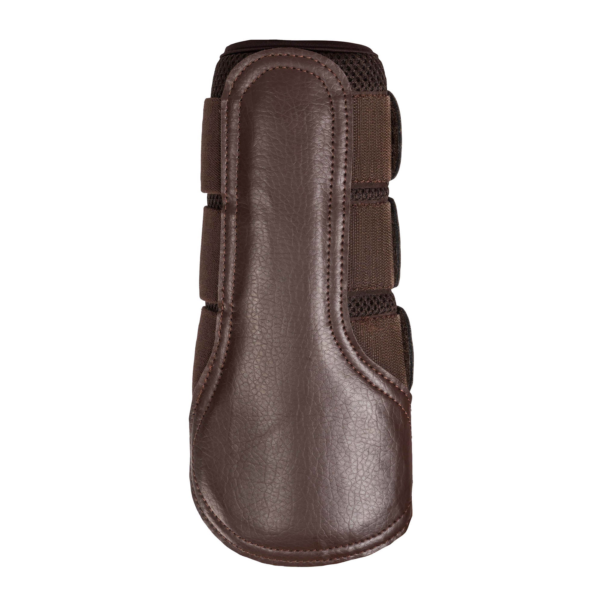 "Airflow" Brush Boots - Braun