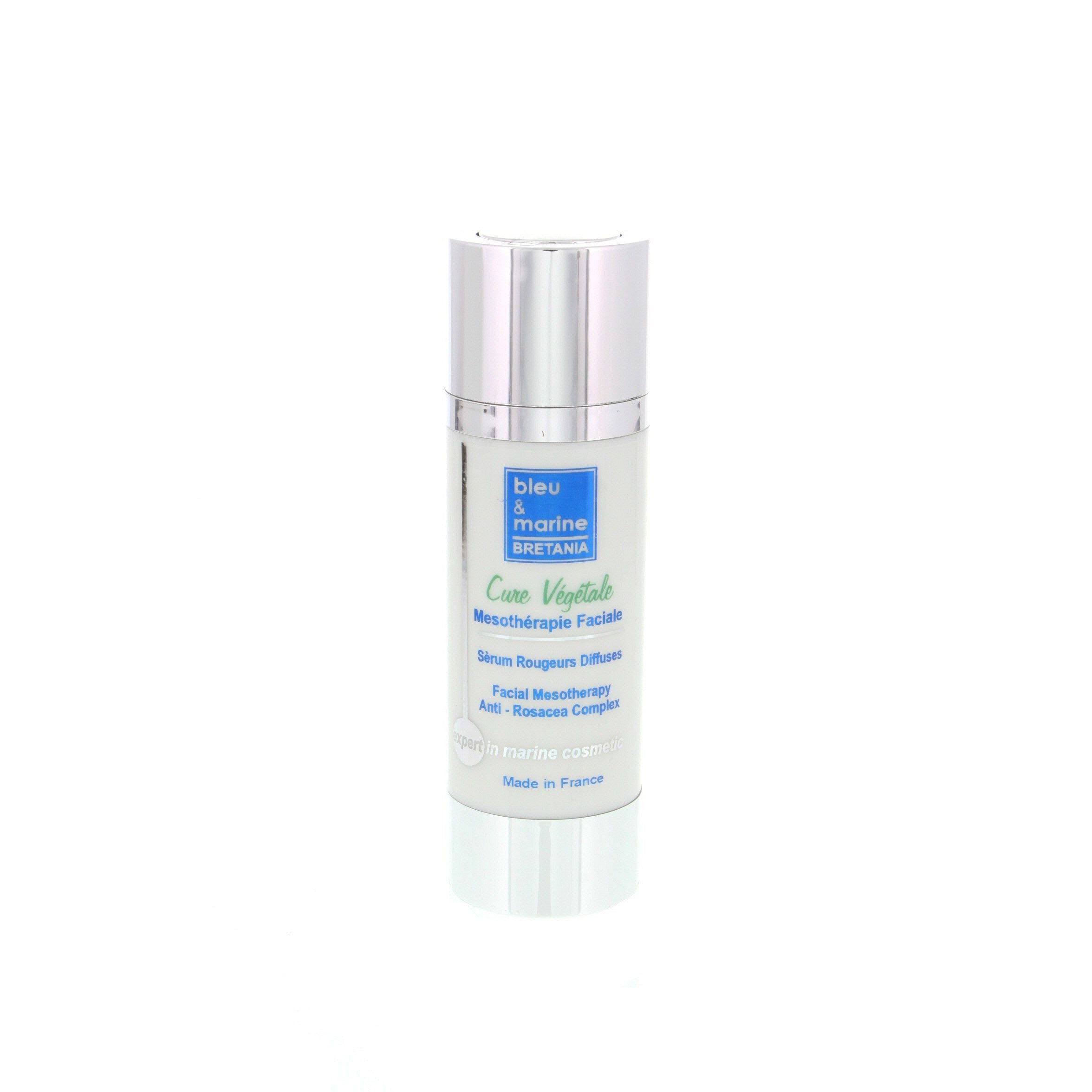 Anti Couperose & Rosacea Serum